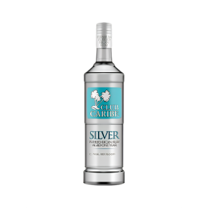 Club Caribe Silver Rum